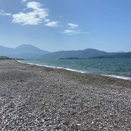 Seaside 35 아파트 *