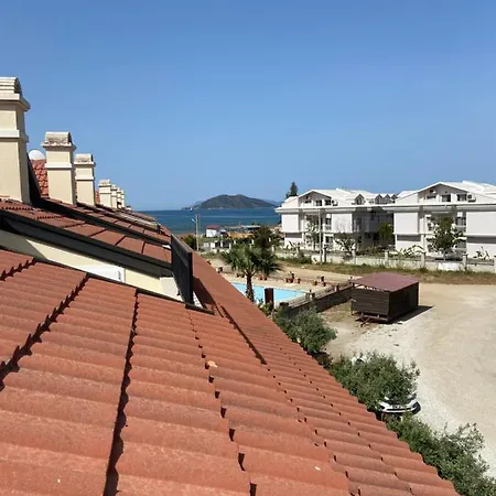 Seaside 35 페티예