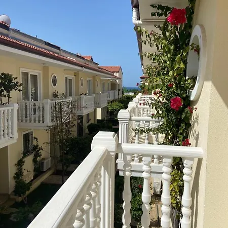 Seaside 35 Apartment Fethiye