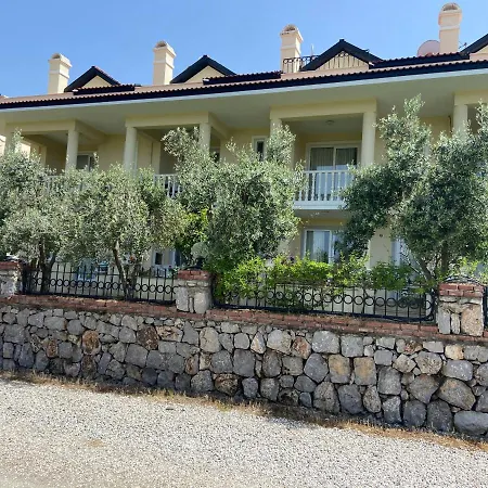 Apartment Seaside 35