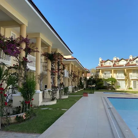 Seaside 35 Apartment Fethiye
