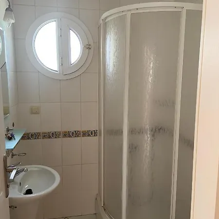 Apartment Seaside 35 Fethiye