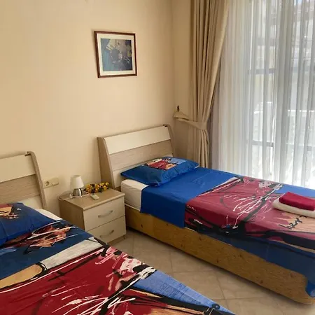 Apartment Seaside 35 Fethiye